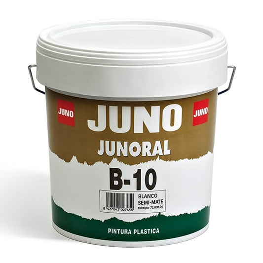 JUNO Junoral B-10